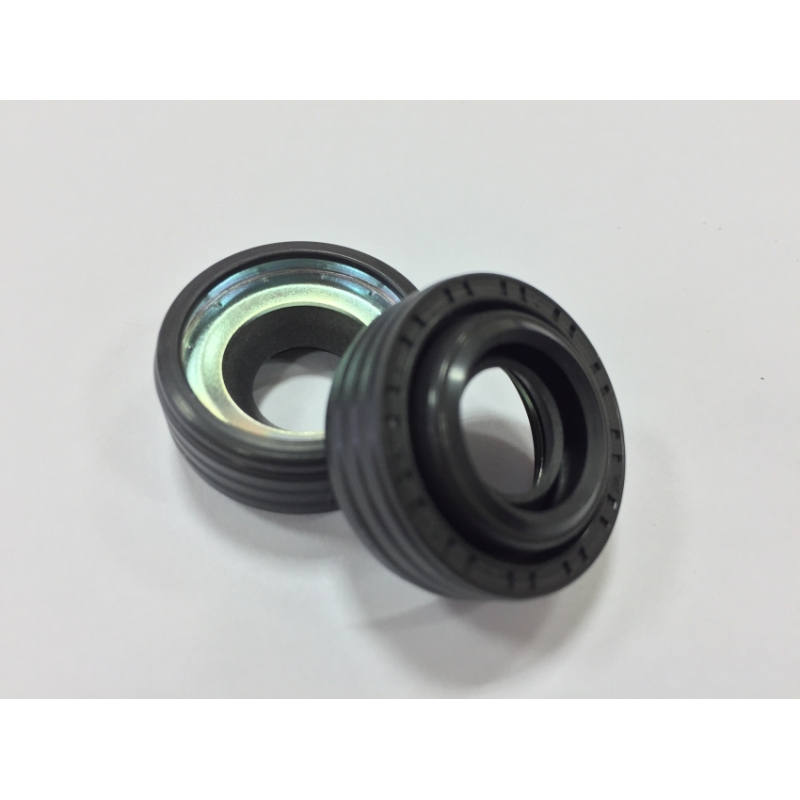 Air compressor seal