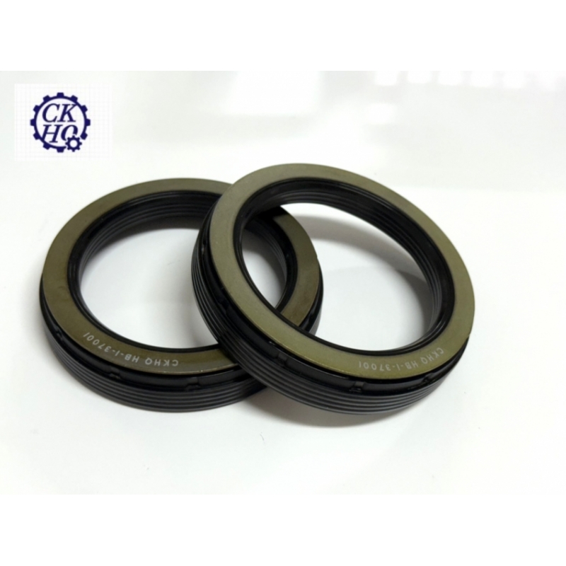 Cam/Crank shaft seals
