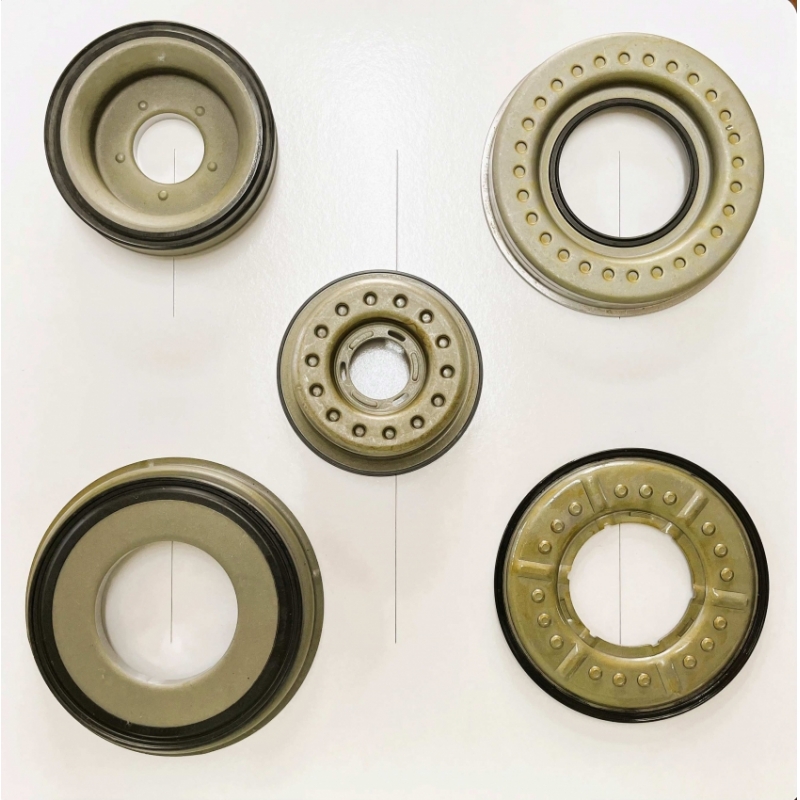 Suzuki SR410,SR412 Automatic Transmission Bonded Piston kit